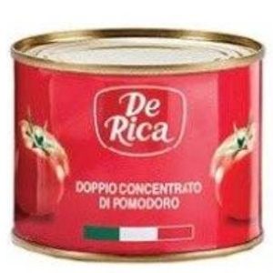 De Rica Tomato Puree 70g