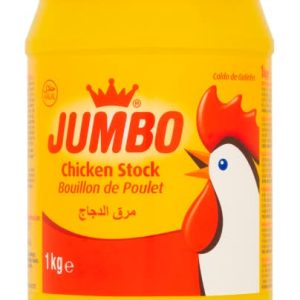 Jumbo Chicken Stock (1kg) 1 kg