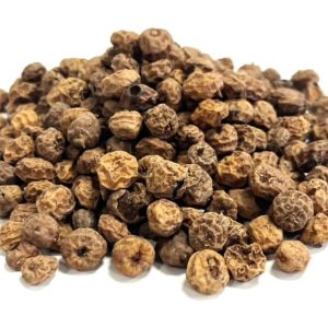Rombis Earth Almonds 150g