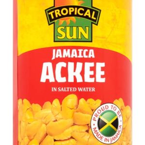 Tropical Sun Jamaica Ackee in Salted Water (540g)