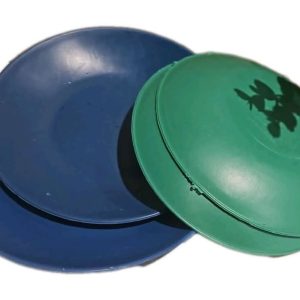 Plastic Food Scoop Igbako