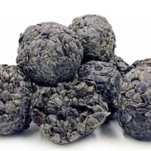 Obesere Whole Frozen Locust Beans Iru 250g