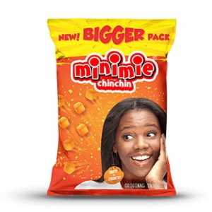 Minimie Chinchin 40g