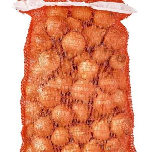 Fresh White Onions Pack