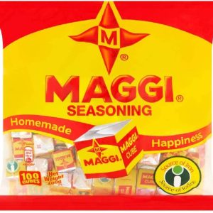 Maggi Star Seasoning 400g