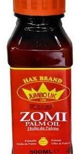 Jumbo Zomi Palm Oil 500ml