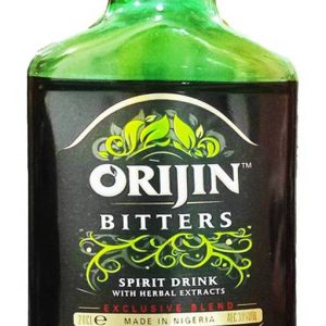 Orijin Bitters Spirit Drink 20cl