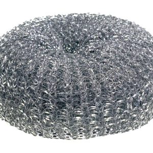 Iron Sponge