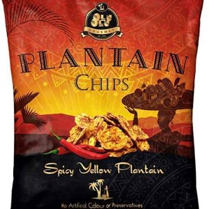 Olu Olu Chilli Plantain