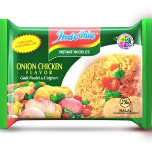 Indomie Onion Chicken 70g