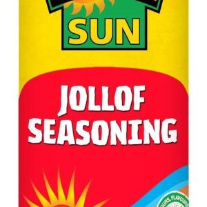 Tropical Sun Jollof Seasoning (100g) 100 g