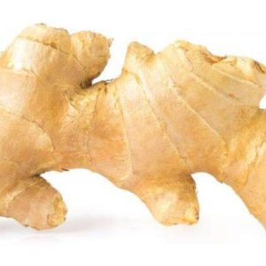 Fresh Ginger