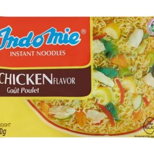 Indomie Chicken 70g