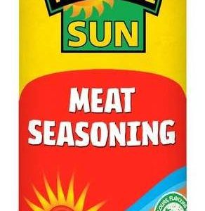 Tropical Sun Meat Seasoning 100g
