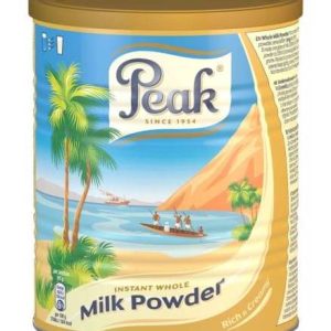 Peak Milk 400g UK