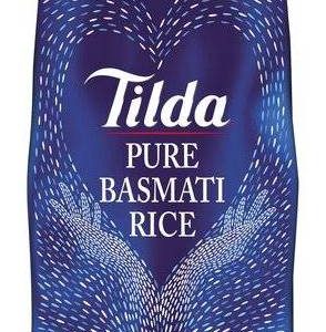 Tilda Basmati Rice 10kg